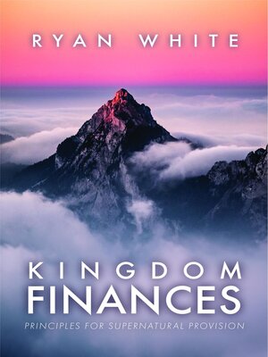 cover image of Kingdom Finances